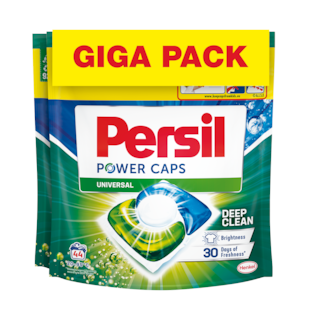 Kapsule za ves Persil Caps 2x44WL