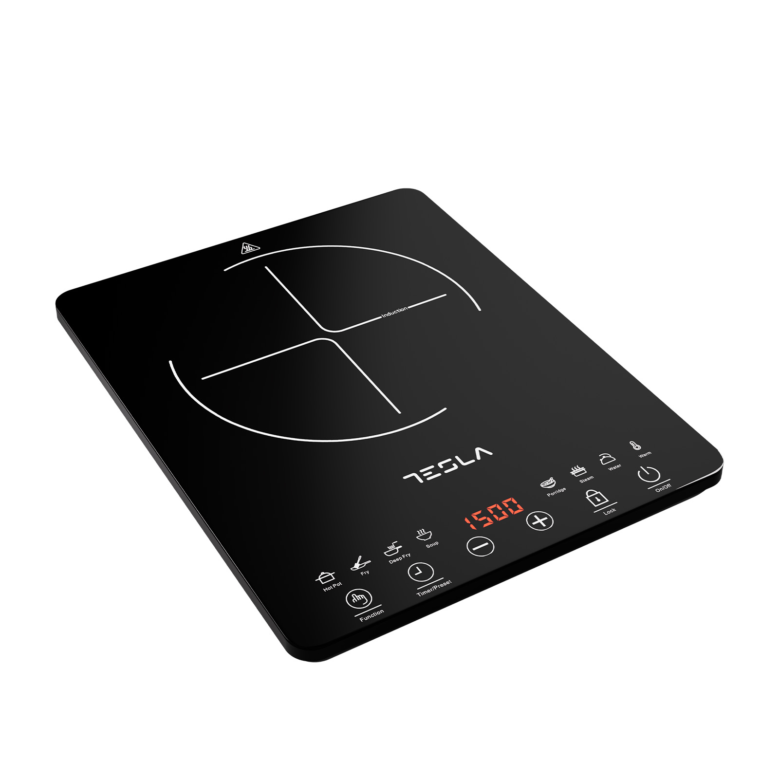 Indukcioni reso TESLA IC300B