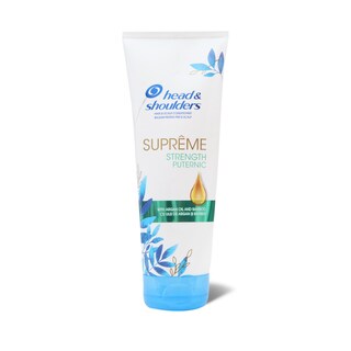 Balzam H&S Supreme Bamboo 220ml