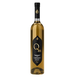 Rakija QM jabuka Djedova rakija 0,75l