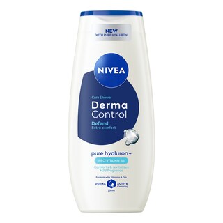 Gel za tus. Creme Smooth 500ml