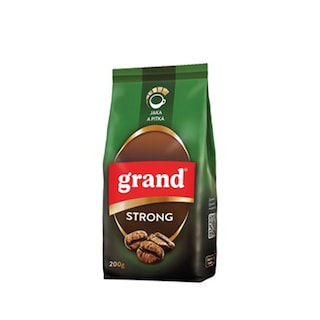 Kafa strong Grand Gold 200g
