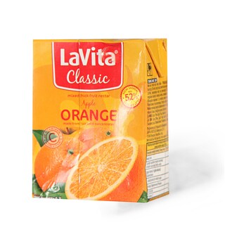 La vita pomorandza 52% 0,2
