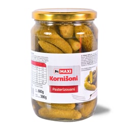 Kornison Maxi 680g