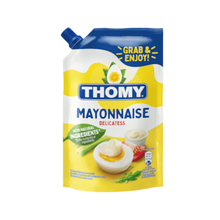 Majonez Doypack Thomy 170g