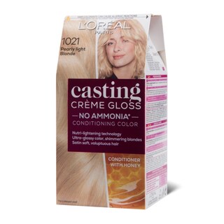 Farba/kosu Bis.sv.plava L'Oreal CCG1021