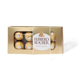 Bombonj.Ferrero Rocher 100g 8 kom