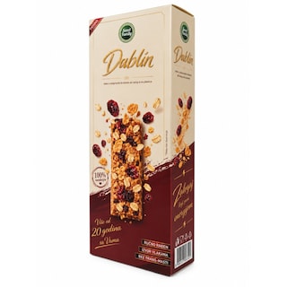 Keks Dablin 200g