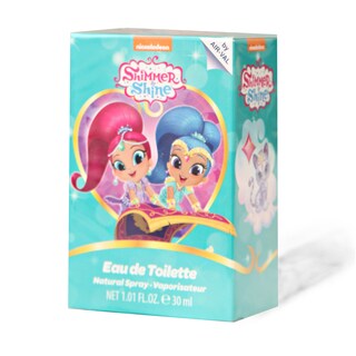 Shimmer&Shine toaletna voda za decu 30ml