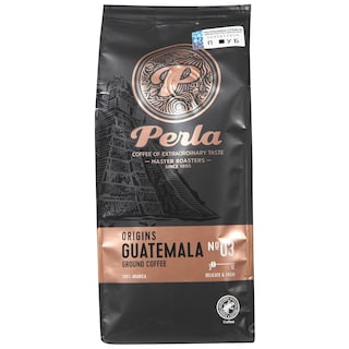 Kafa Guatemala R&G Perla 250g