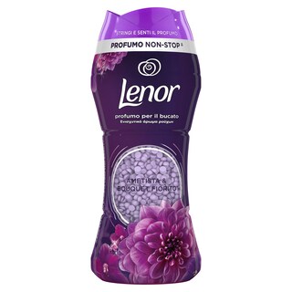 Omeksivac perle Lenor Amethyst 210g