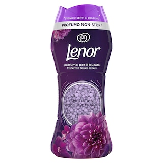 Omeksivac perle Lenor Amethyst 210g