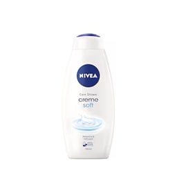 Kupka Nivea Creme Soft 750ml