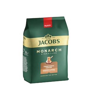 Kafa tradicionalna Jacobs 100g