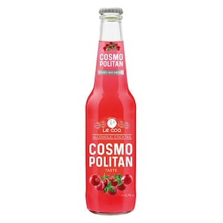 Koktel alk. Cosmopolitan 0.33 l
