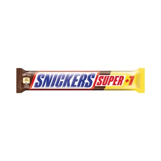 Snickers Super +1 112,5g