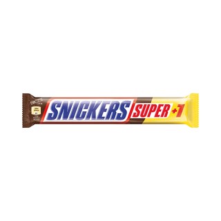 Snickers Super +1 112,5g