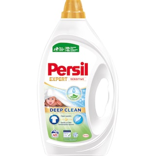 Persil Gel Exp.Sensitive 1,8l 40WL