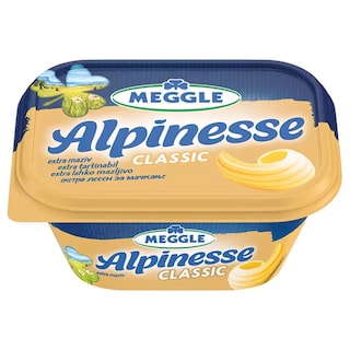 Mesani namaz Alpinesse Meggle pvc250g