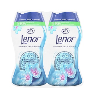 Omek.perle Lenor Spring2X140gr