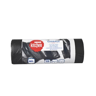 Kese za smece Easy p.Premia 60l 20/1