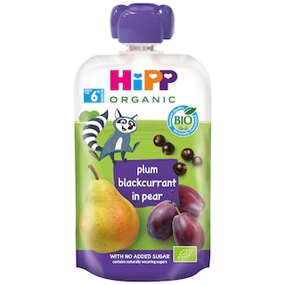 Voc.uzitak HiPP krus,sljiva,ribizla 100g