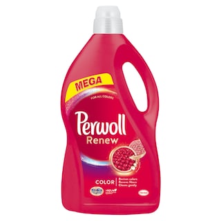 Perwoll Color 3740ml 68WL
