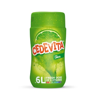 Instant napitak limeta Cedevita 455g