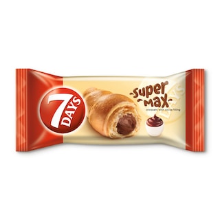 Kroasan 7Days Max kakao 110g