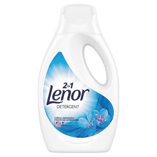 Tec.det Spring Awakening 1,1l Lenor