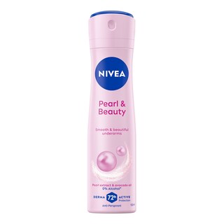 Dezodorans Biserna lepota Nivea 150ml