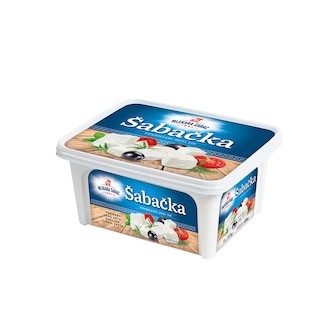 Sir Sabacki meki punomasni 45%mm&nbsp;450g