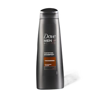 Thickening shampoo Dove 250ml