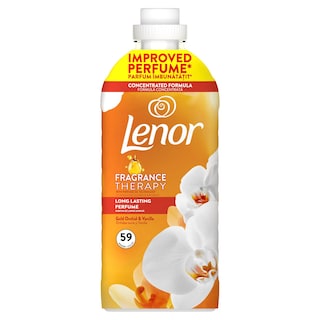 Omeksivac Lenor Gold Orchid 1,24l/59pr