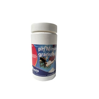Ph minus 1kg
