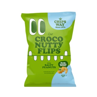 Flips Cacanski krokodili sa kikiri. 40g