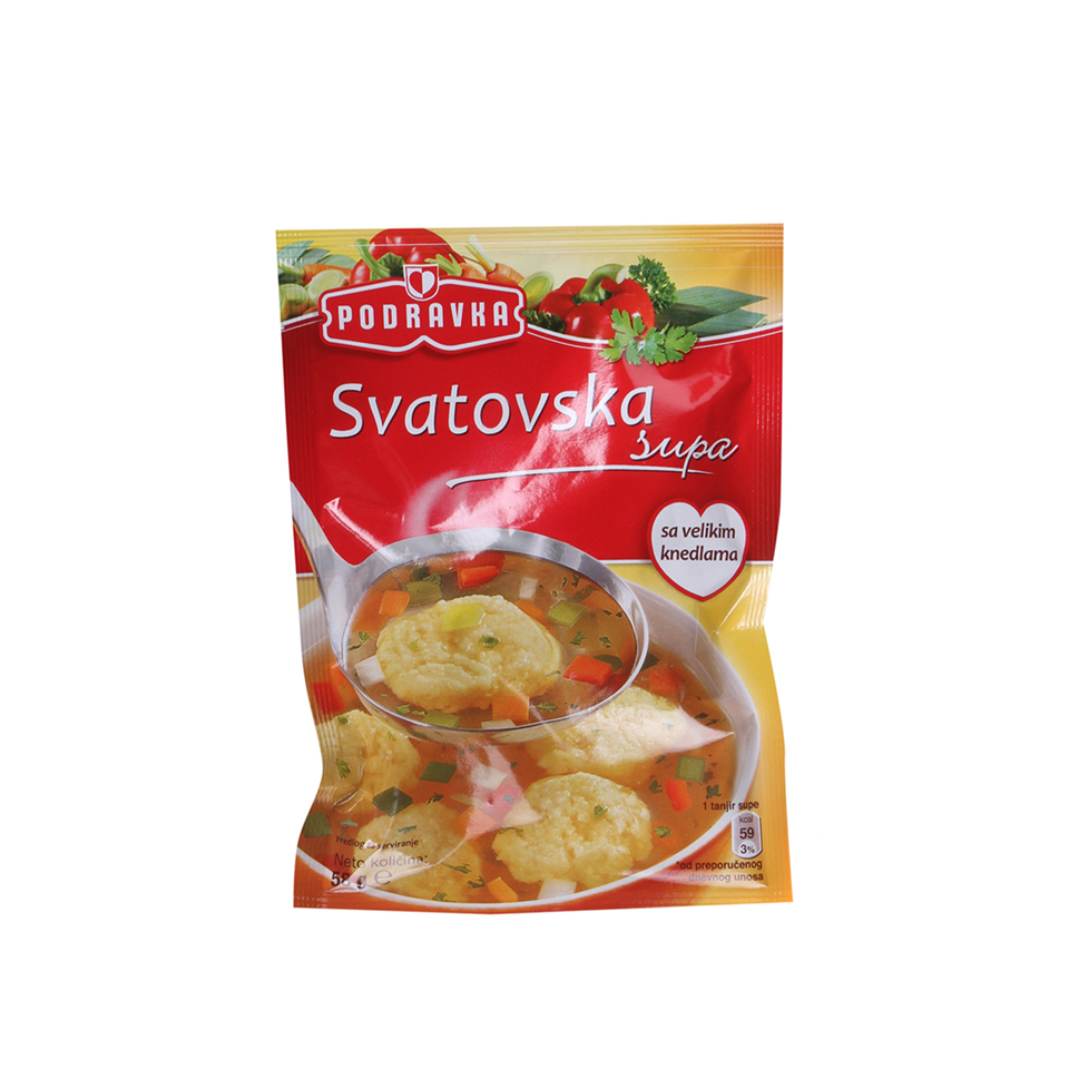 Podravka