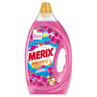 Det.za ves Merix Gel Orchidea&San.60WL