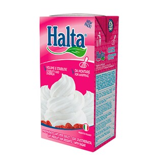 Slag krem Halta 1l