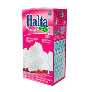 Slag krem Halta 1l