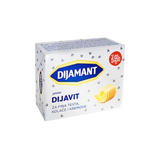 Margarin DijaVit Dijaman250g