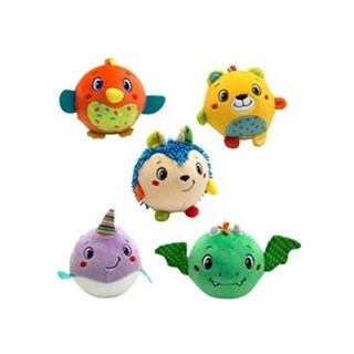 Novogodisnji paketic za bebe Dexy co