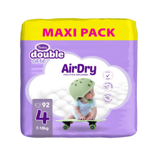 Pelene Violeta DC Maxi 4  92/1 (7-18kg)