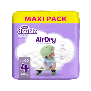 Pelene Violeta DC Maxi 4  92/1 (7-18kg)