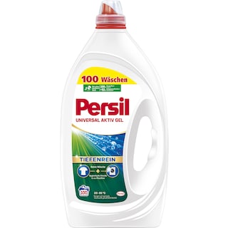 Persil Gel 4,5l 100WL