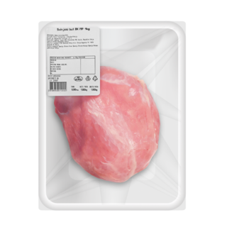 Domaci svinjski but u komadu MAP