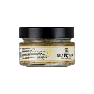 Tartufata bela 90 g
