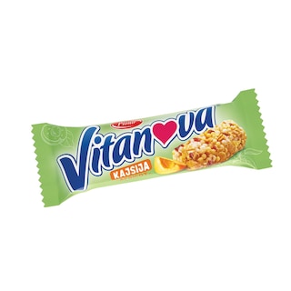 Vitanova zitarice-kajsija 20g