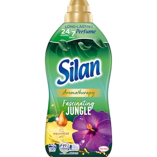 Omeksivac Silan AT Jungle 1100ml 50WL