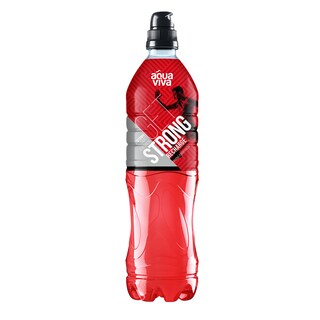 Min.voda crv.pom.NG Aqua Viva Rech 0.75l